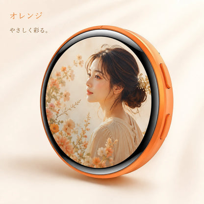 推し活がもっと楽しくなる、動くデジタルバッジ 本日限定 30%OFF