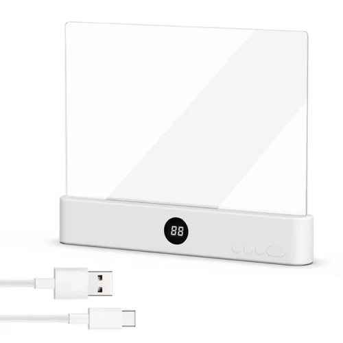 静かな夜に、読書をやさしく包む灯り ― PageLight